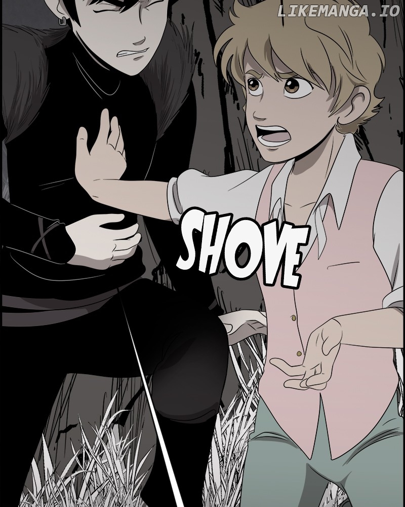 Cinderella Boy Chapter 61 - page 34