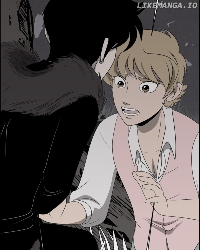 Cinderella Boy Chapter 61 - page 36