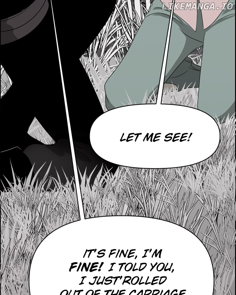 Cinderella Boy Chapter 61 - page 37