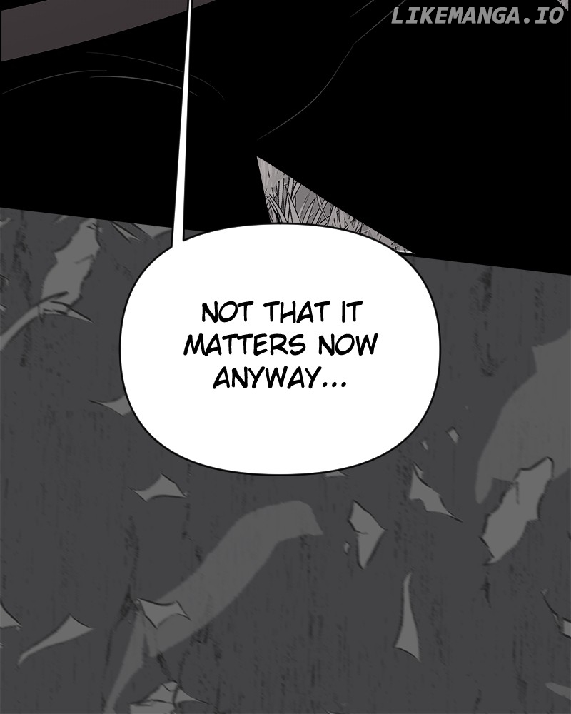 Cinderella Boy Chapter 61 - page 40