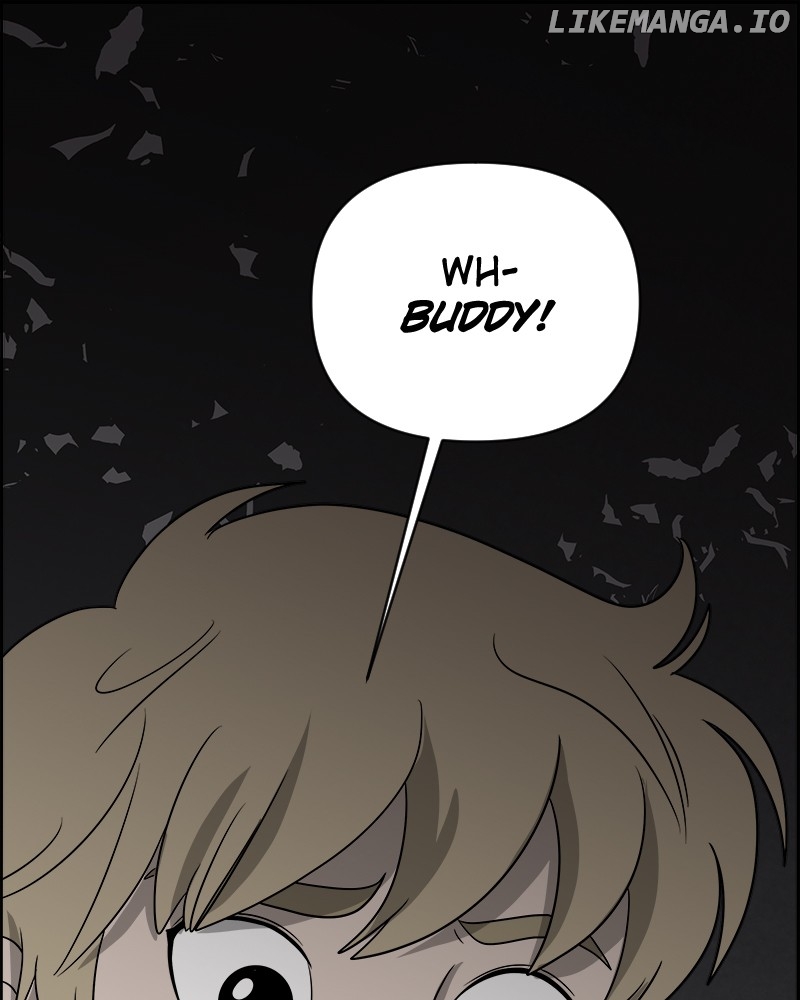 Cinderella Boy Chapter 61 - page 41