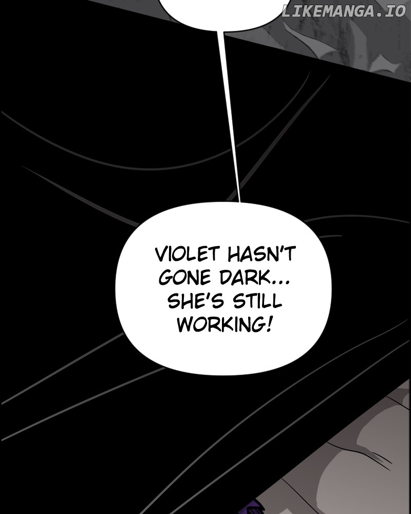 Cinderella Boy Chapter 61 - page 43
