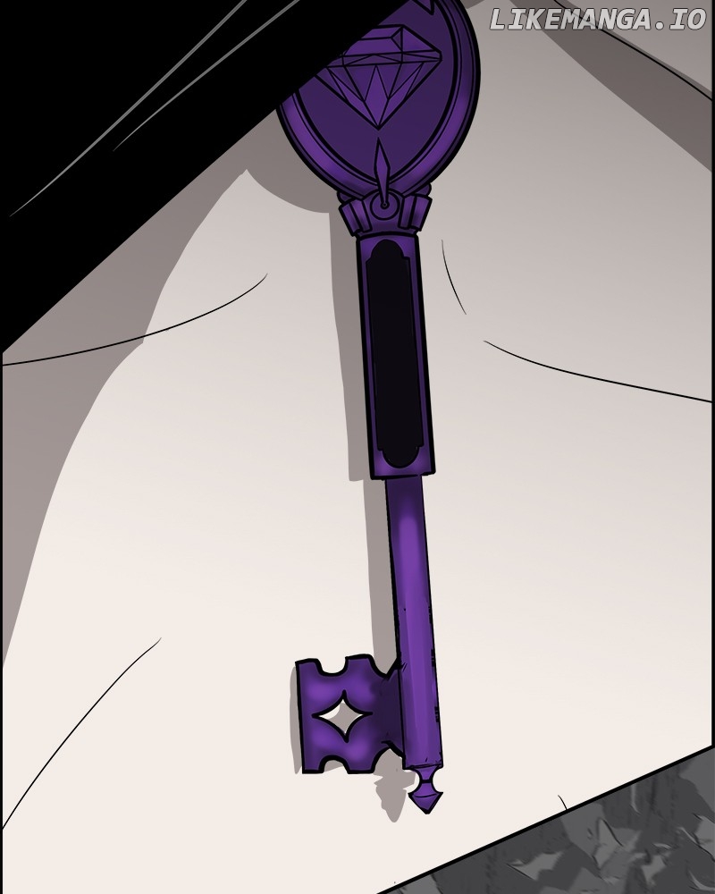 Cinderella Boy Chapter 61 - page 44