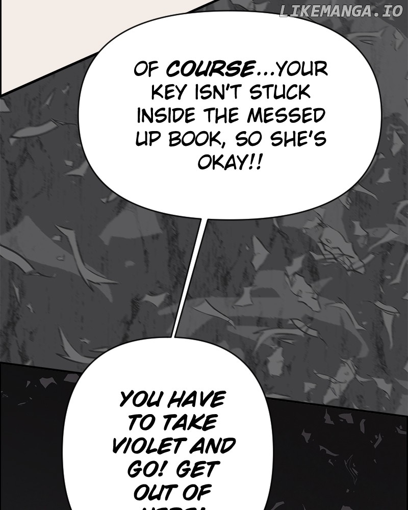 Cinderella Boy Chapter 61 - page 45