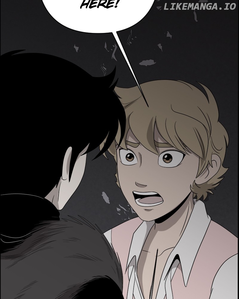 Cinderella Boy Chapter 61 - page 46