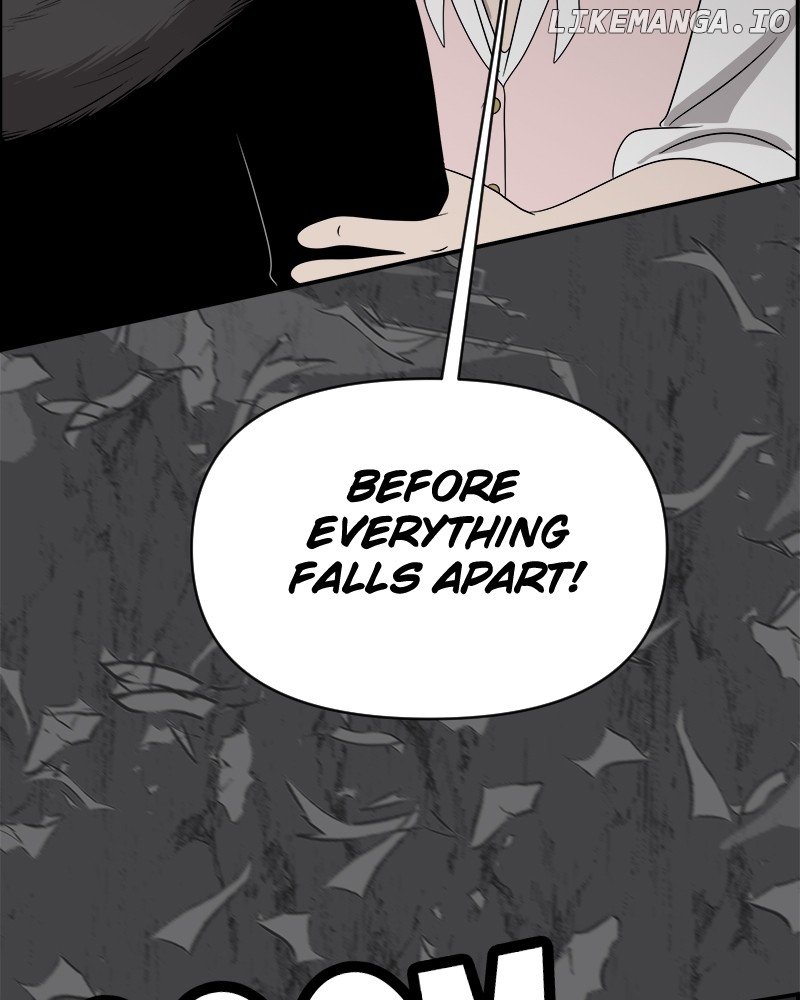 Cinderella Boy Chapter 61 - page 47