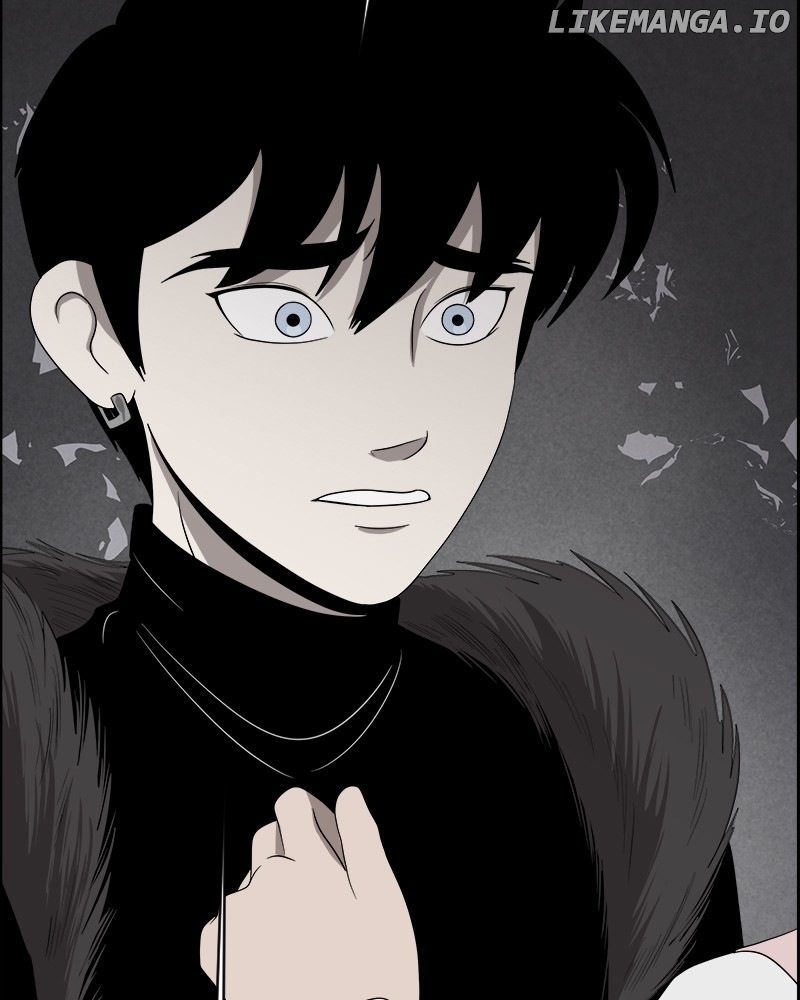Cinderella Boy Chapter 61 - page 50