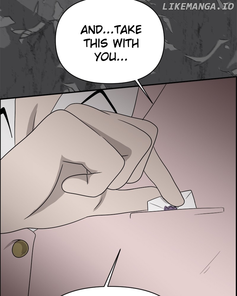 Cinderella Boy Chapter 61 - page 56