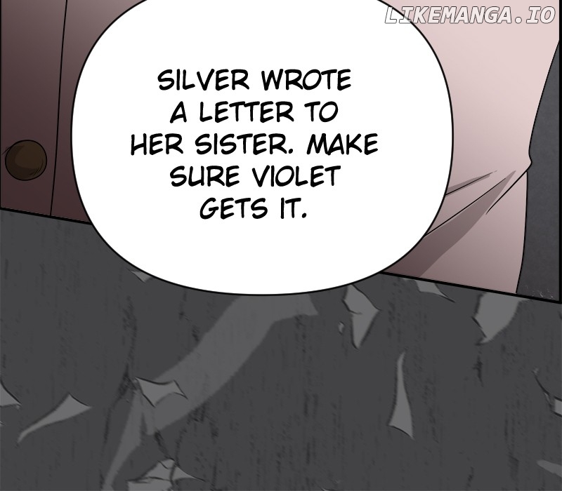 Cinderella Boy Chapter 61 - page 57
