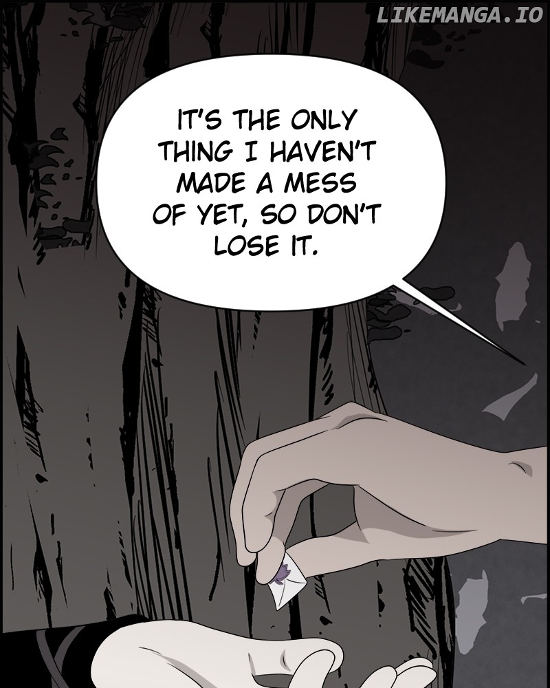 Cinderella Boy Chapter 61 - page 58