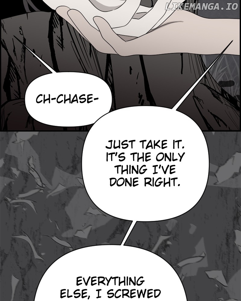 Cinderella Boy Chapter 61 - page 59
