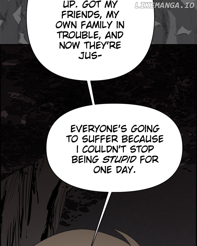 Cinderella Boy Chapter 61 - page 60