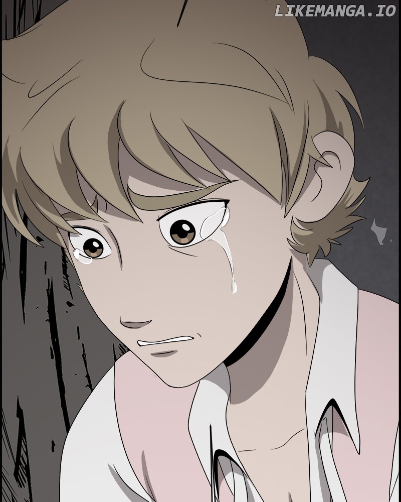Cinderella Boy Chapter 61 - page 61