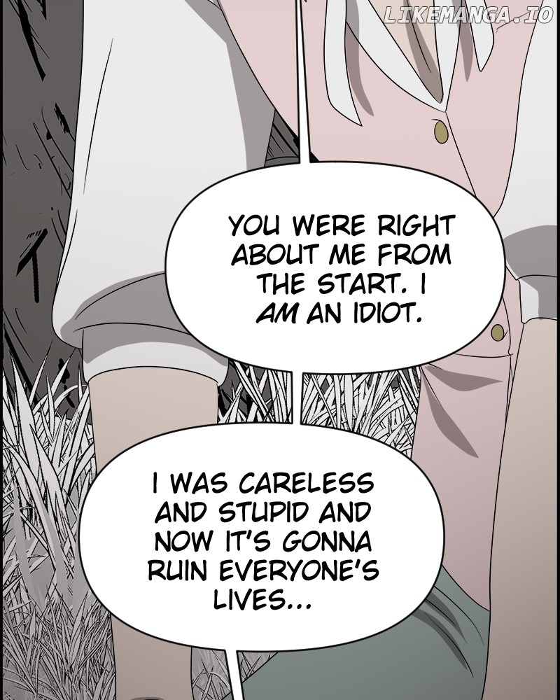 Cinderella Boy Chapter 61 - page 62