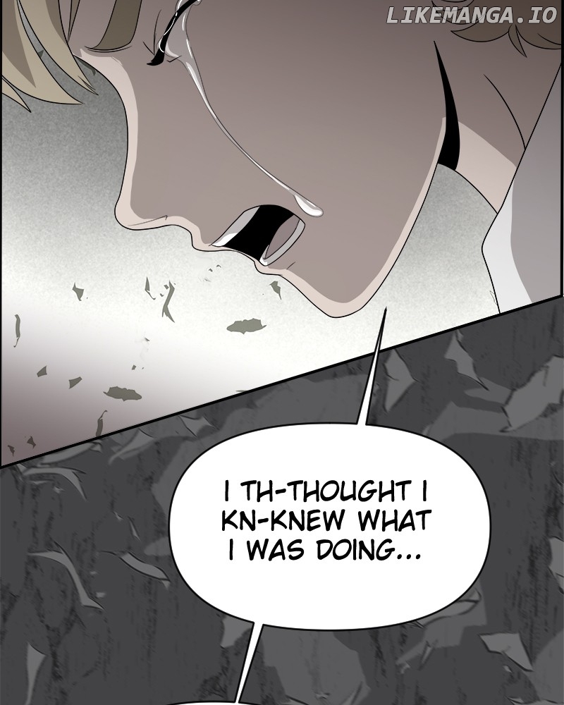 Cinderella Boy Chapter 61 - page 67