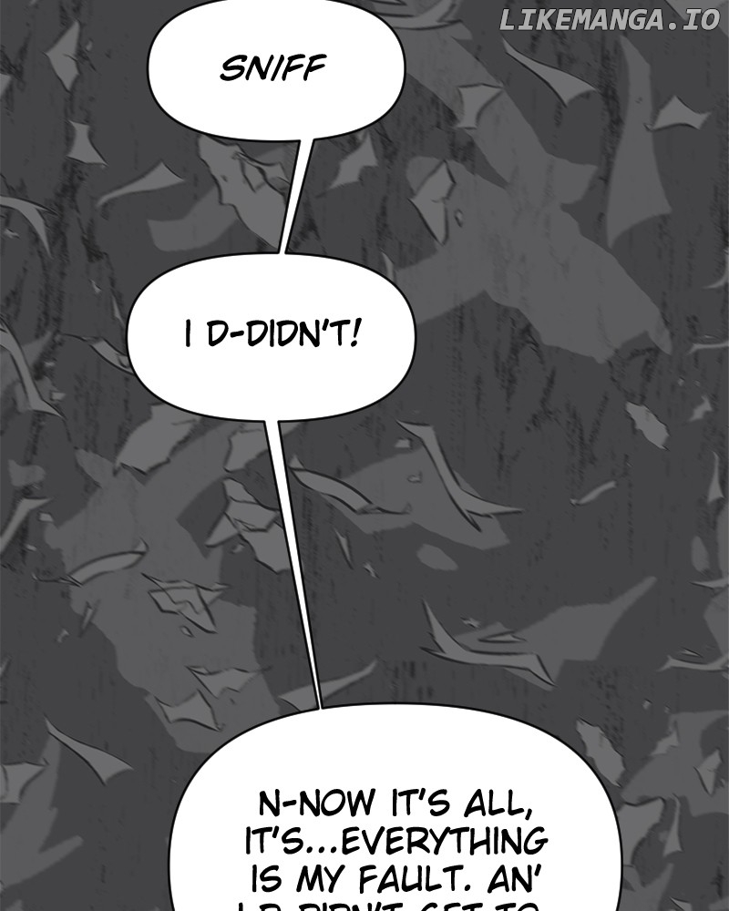 Cinderella Boy Chapter 61 - page 68