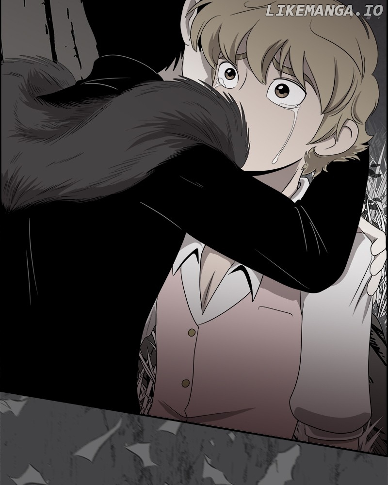 Cinderella Boy Chapter 61 - page 72