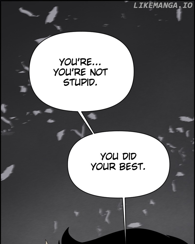 Cinderella Boy Chapter 61 - page 74