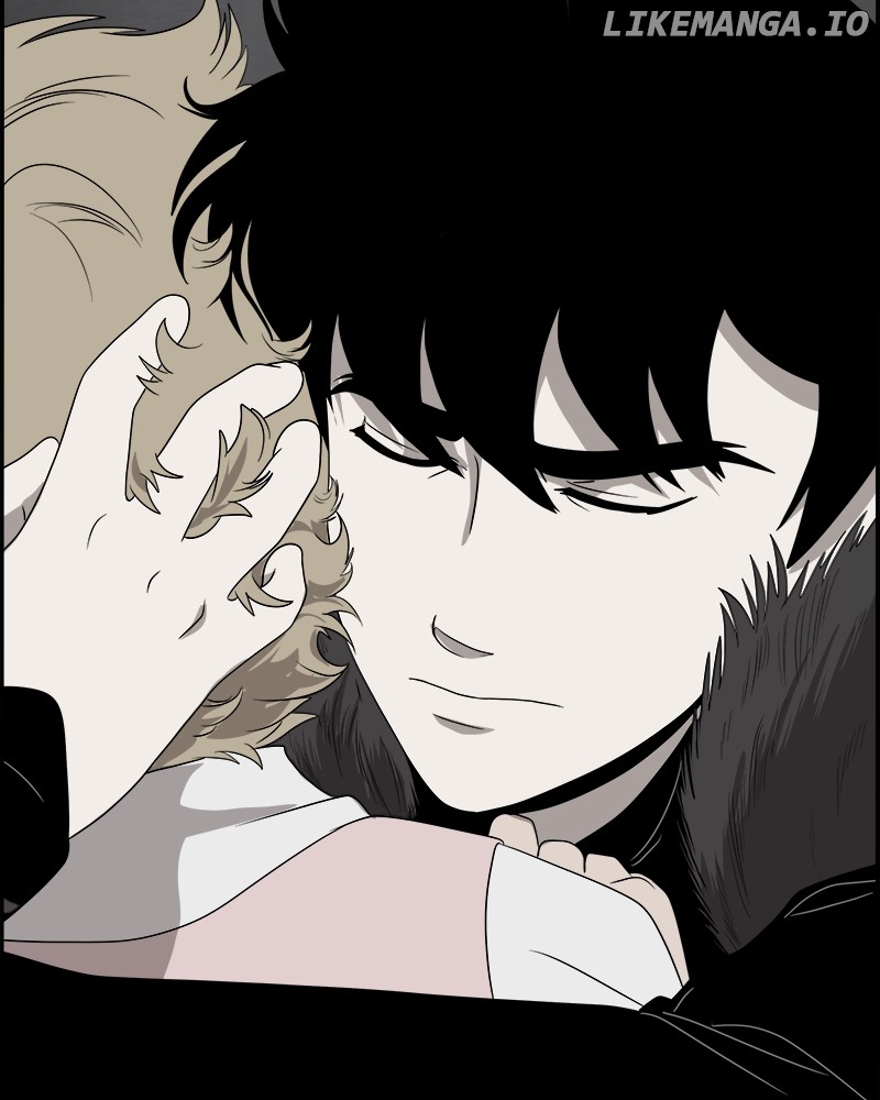 Cinderella Boy Chapter 61 - page 75