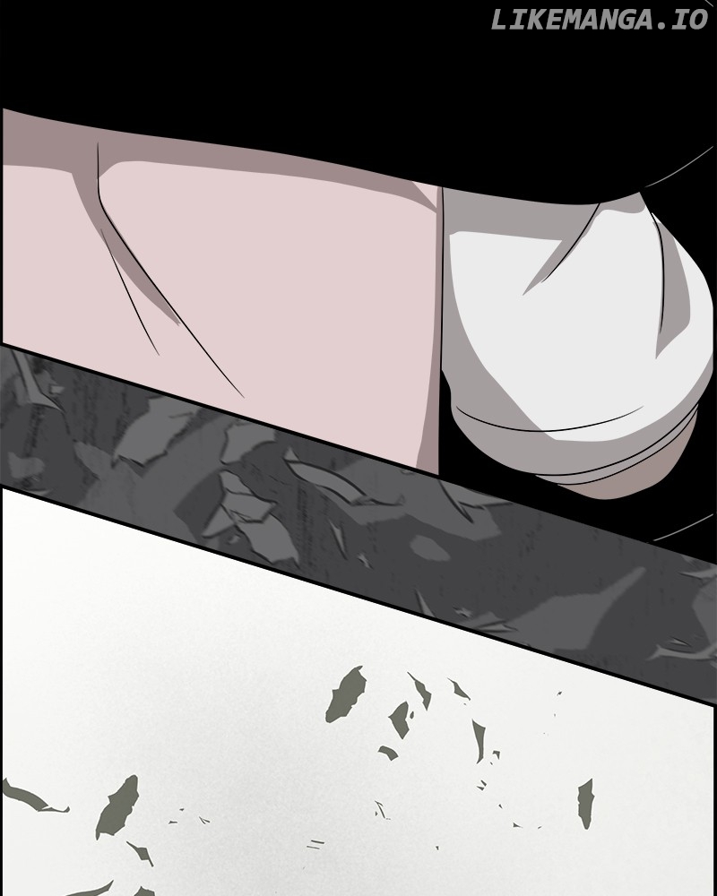 Cinderella Boy Chapter 61 - page 76