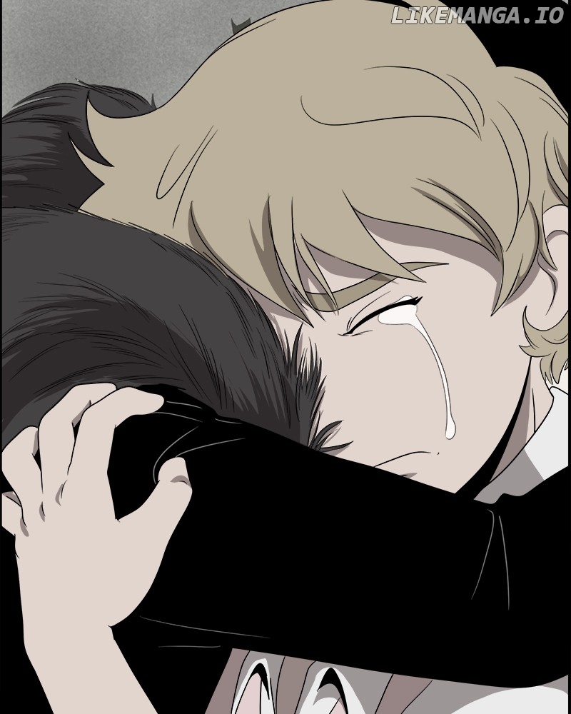 Cinderella Boy Chapter 61 - page 78