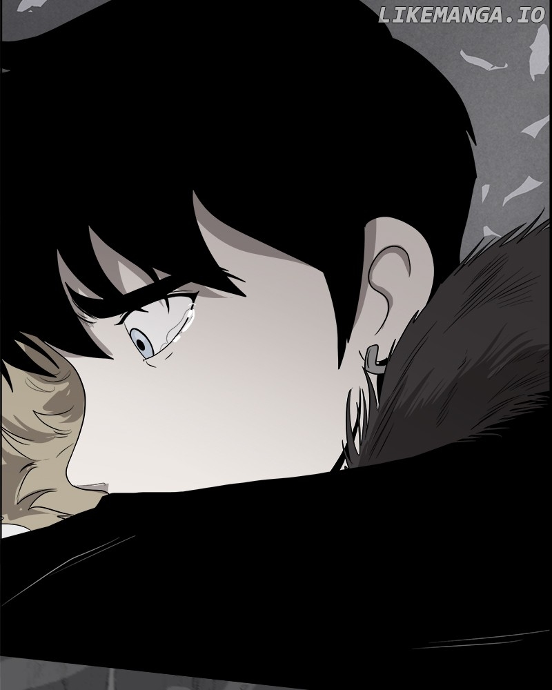 Cinderella Boy Chapter 61 - page 86