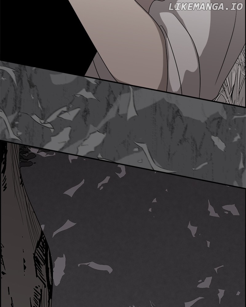 Cinderella Boy Chapter 61 - page 92