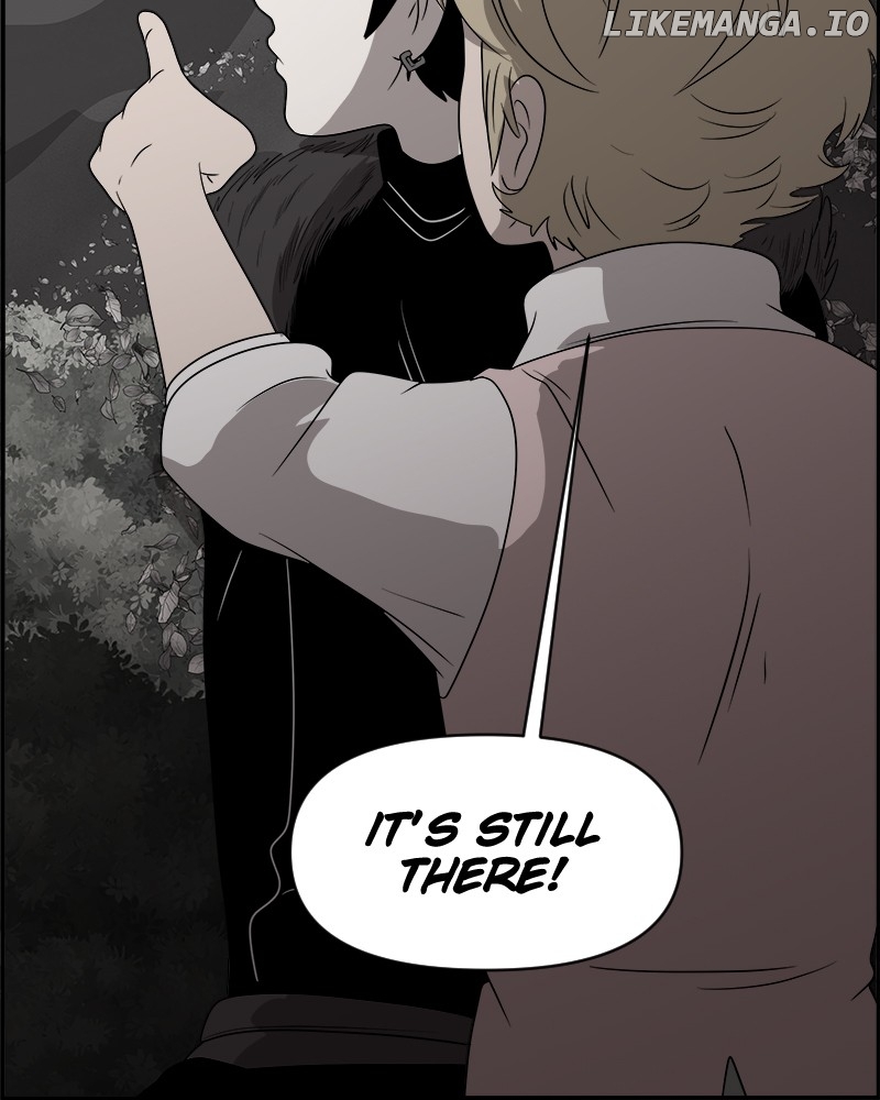 Cinderella Boy Chapter 61 - page 97
