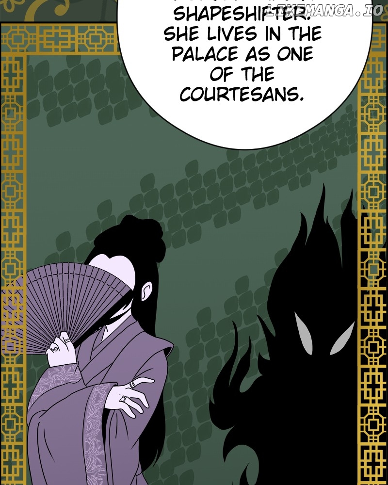 Cinderella Boy Chapter 41 - page 114