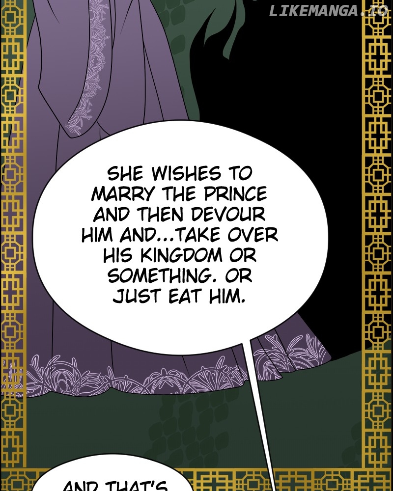 Cinderella Boy Chapter 41 - page 115