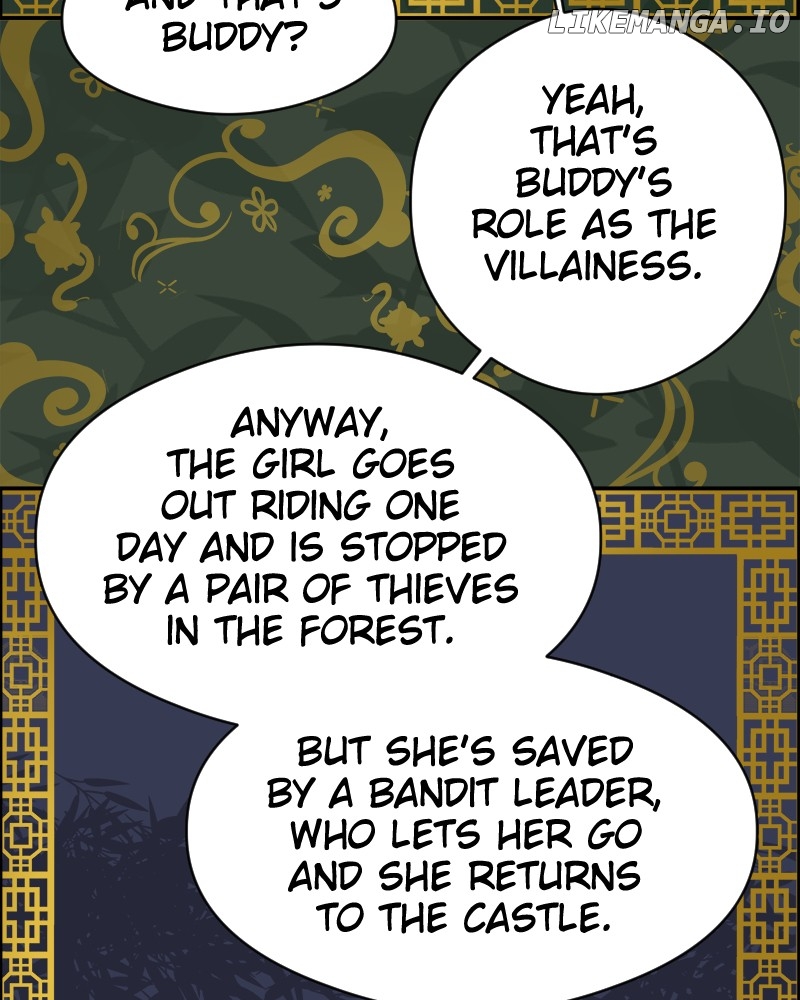 Cinderella Boy Chapter 41 - page 116