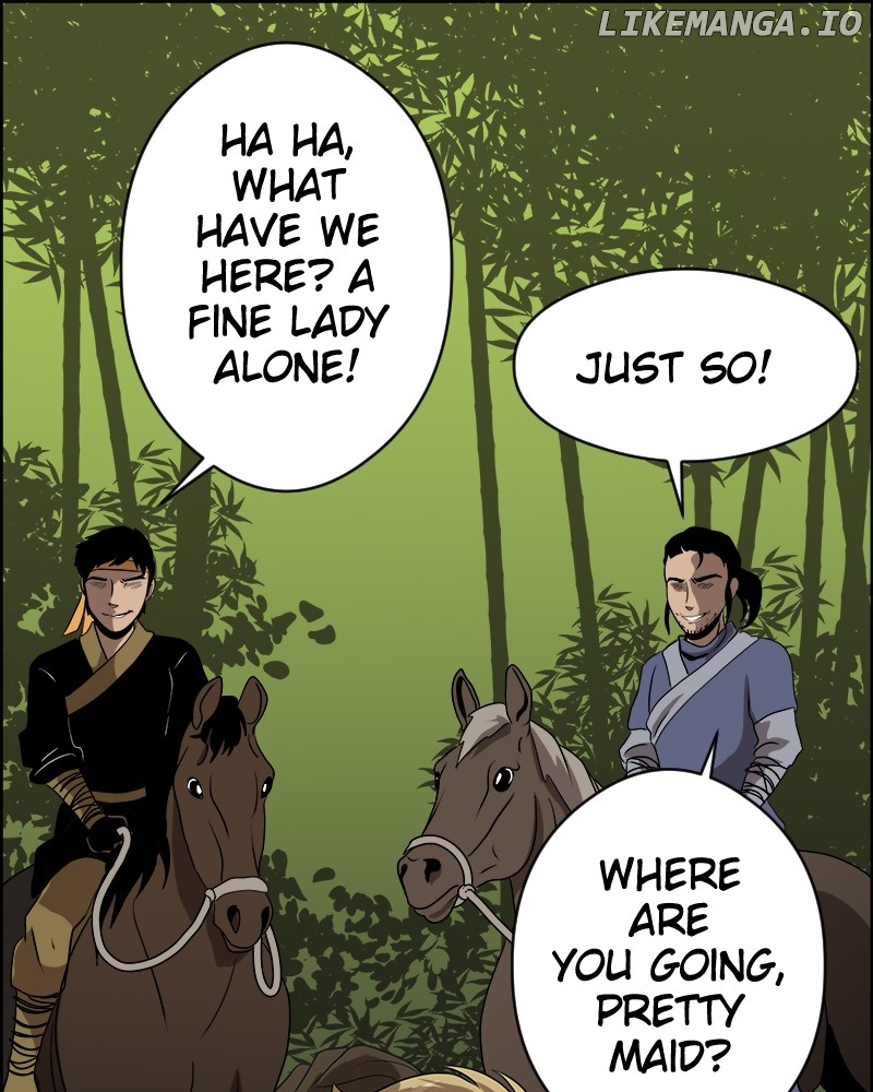 Cinderella Boy Chapter 41 - page 127
