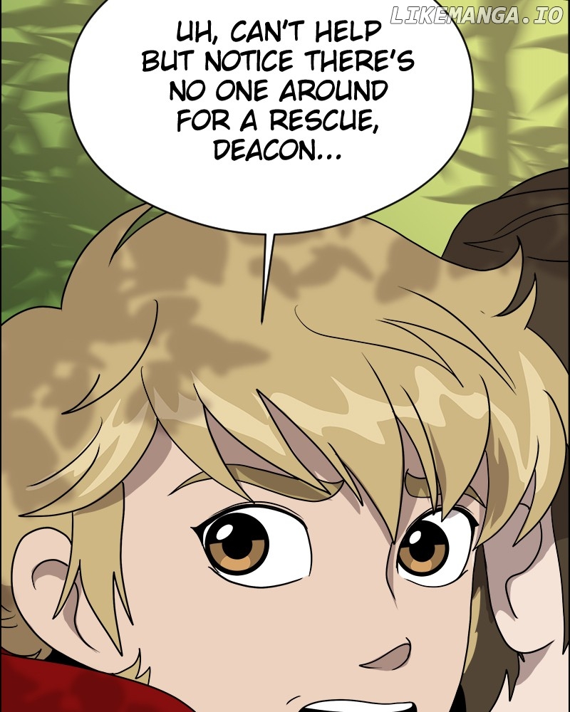 Cinderella Boy Chapter 41 - page 130