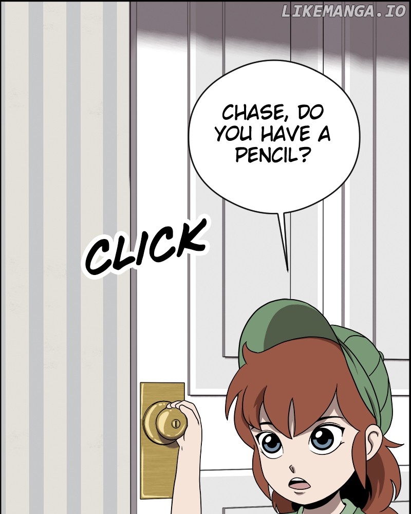 Cinderella Boy Chapter 41 - page 17