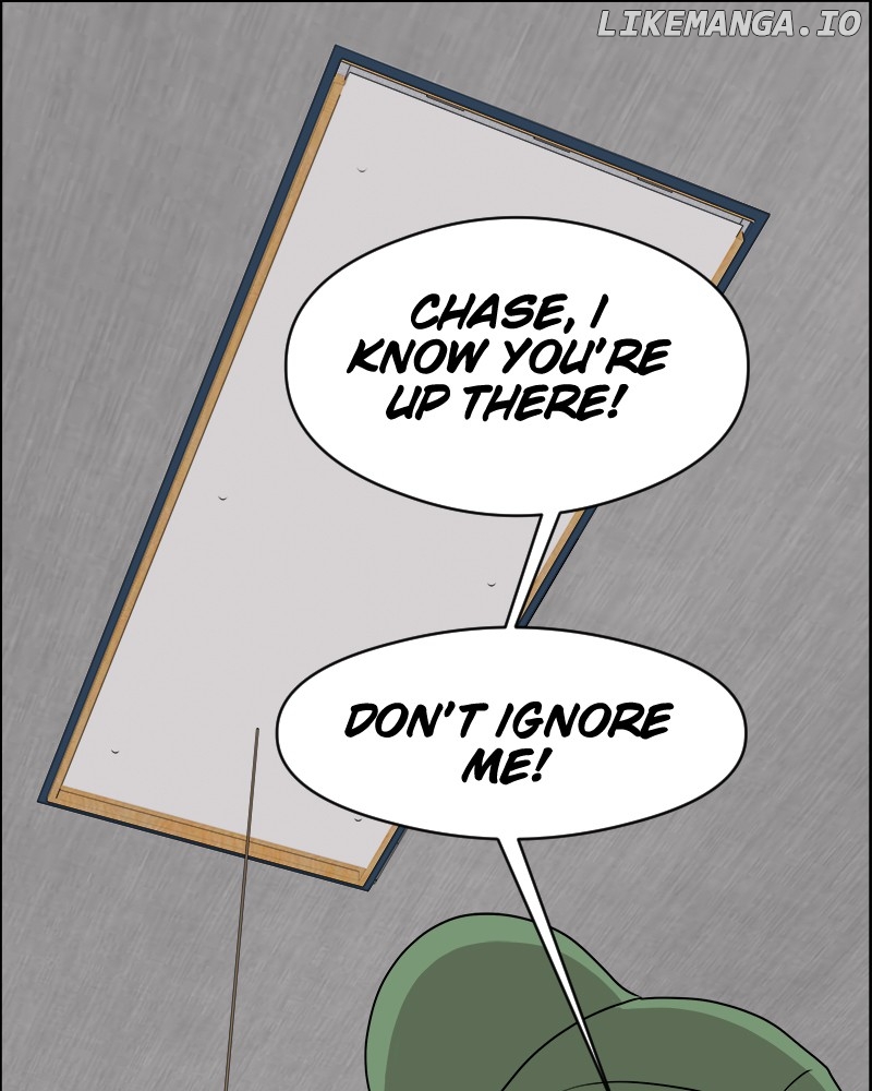 Cinderella Boy Chapter 41 - page 25