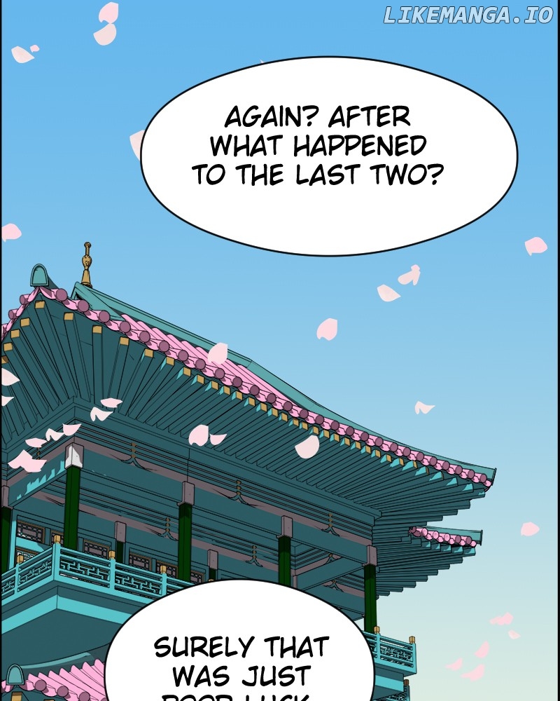 Cinderella Boy Chapter 41 - page 36