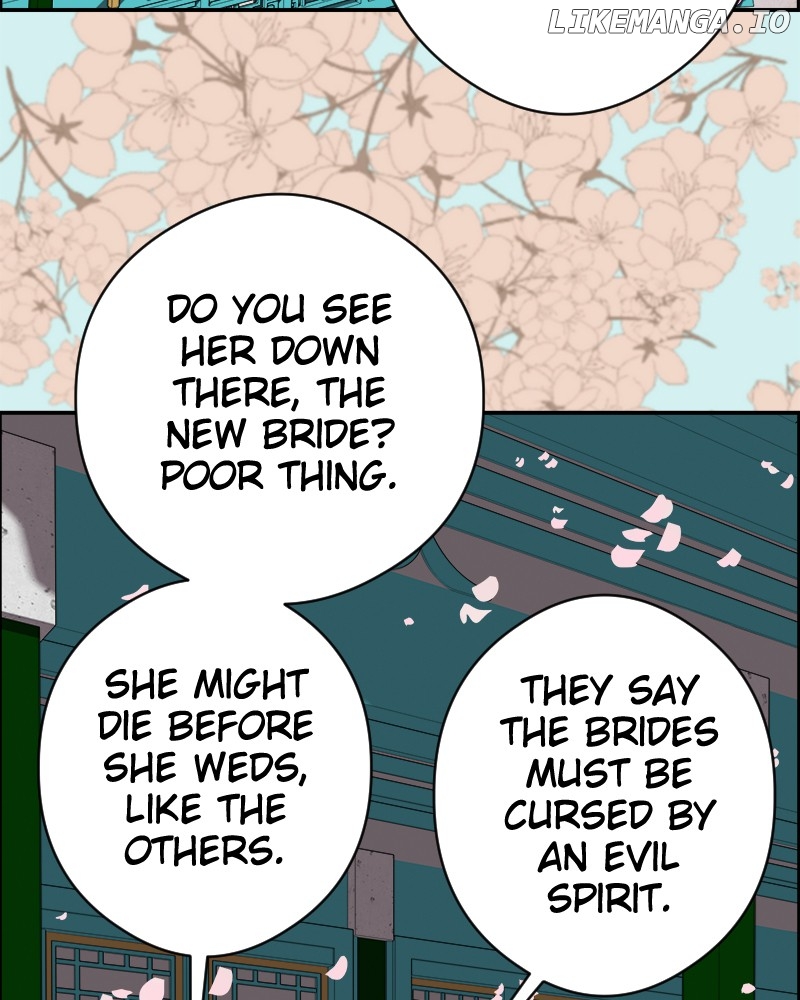 Cinderella Boy Chapter 41 - page 38
