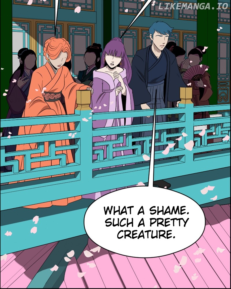 Cinderella Boy Chapter 41 - page 39
