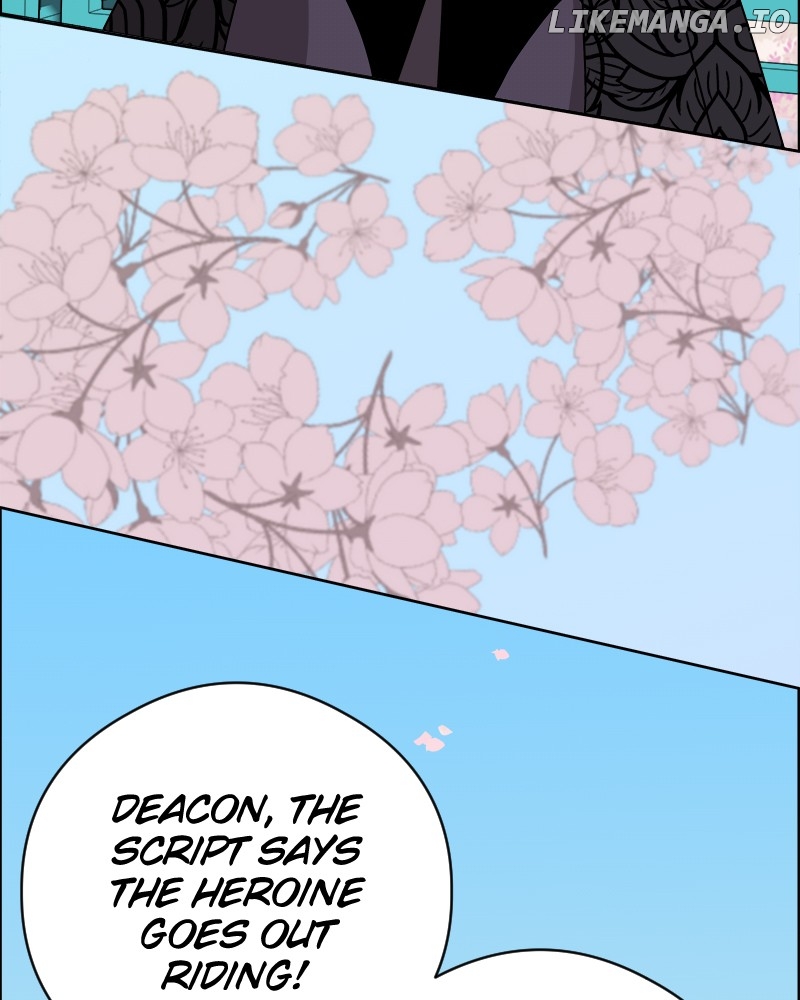Cinderella Boy Chapter 41 - page 42