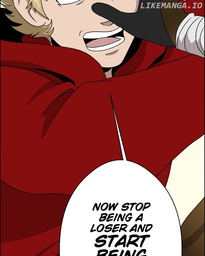 Cinderella Boy Chapter 41 - page 46