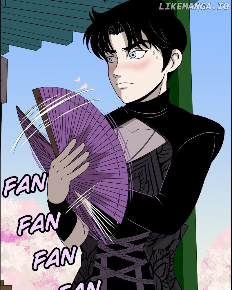 Cinderella Boy Chapter 41 - page 61