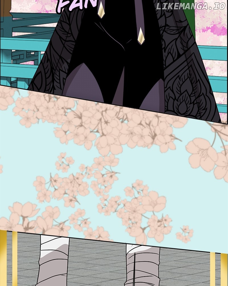 Cinderella Boy Chapter 41 - page 62