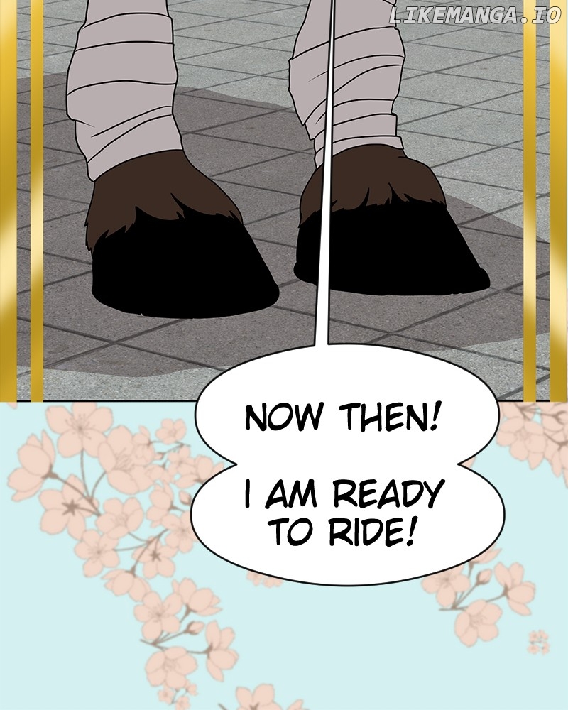 Cinderella Boy Chapter 41 - page 63