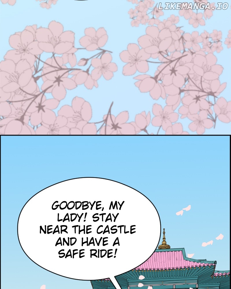 Cinderella Boy Chapter 41 - page 66