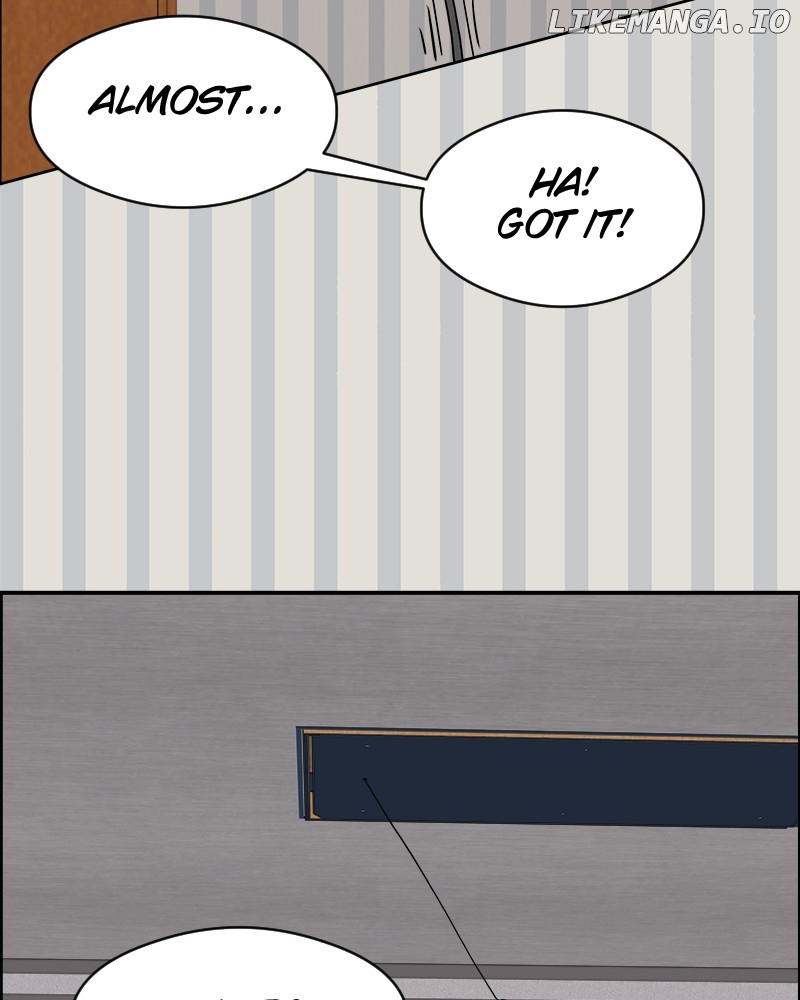 Cinderella Boy Chapter 41 - page 75