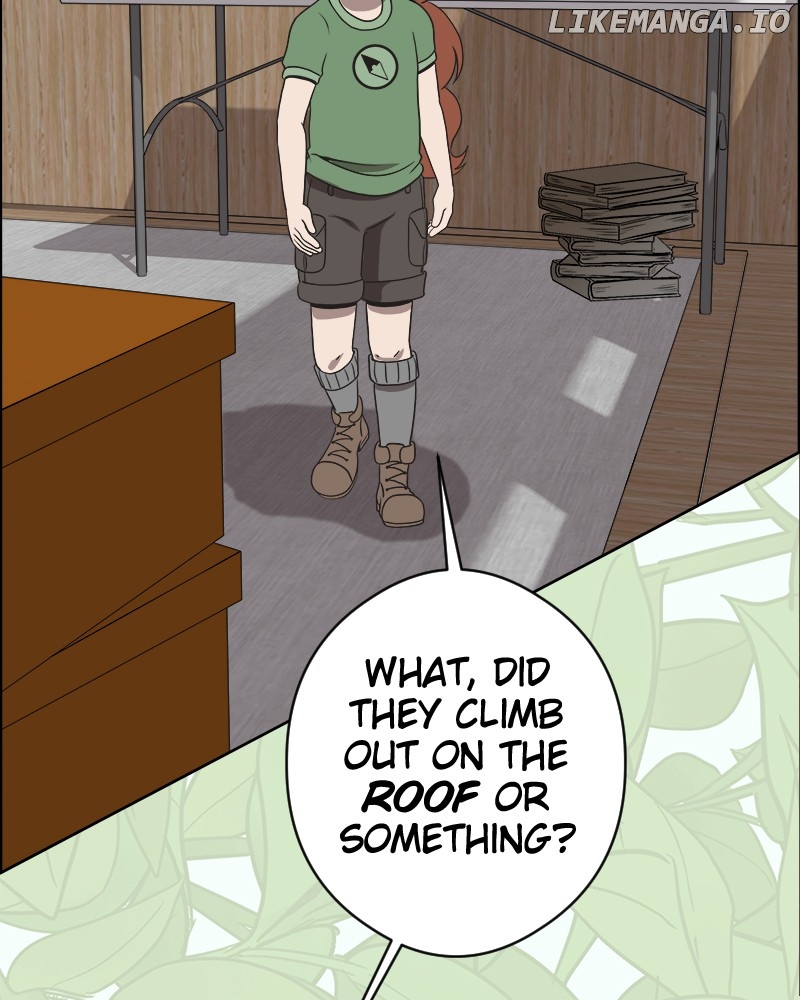 Cinderella Boy Chapter 41 - page 85