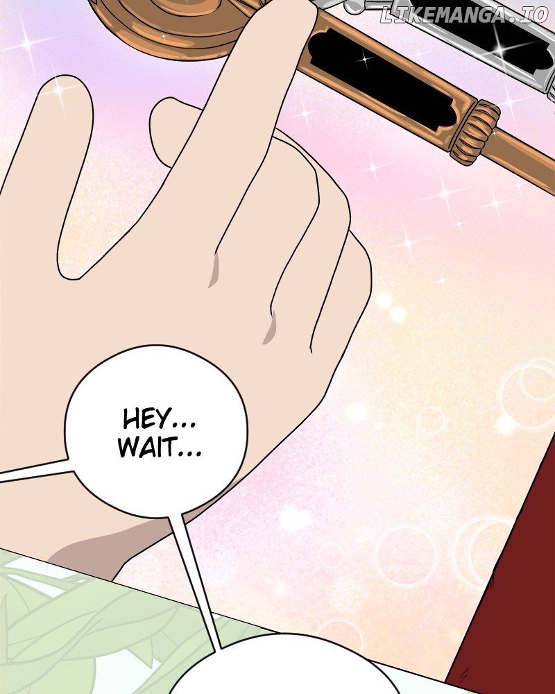 Cinderella Boy Chapter 41 - page 91