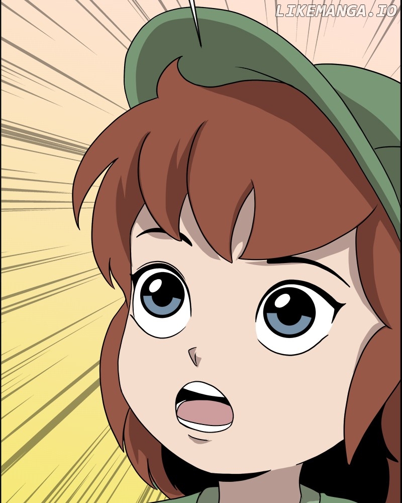 Cinderella Boy Chapter 41 - page 99