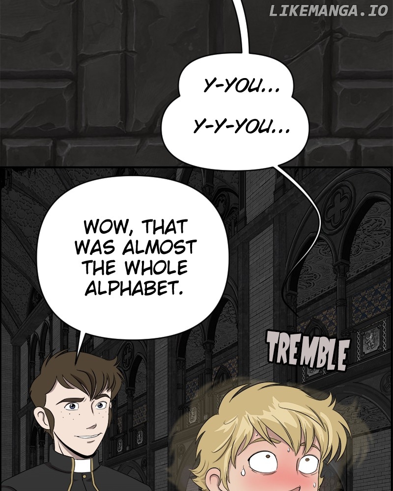 Cinderella Boy Chapter 51 - page 104