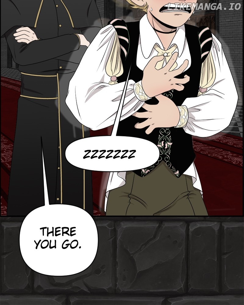 Cinderella Boy Chapter 51 - page 105